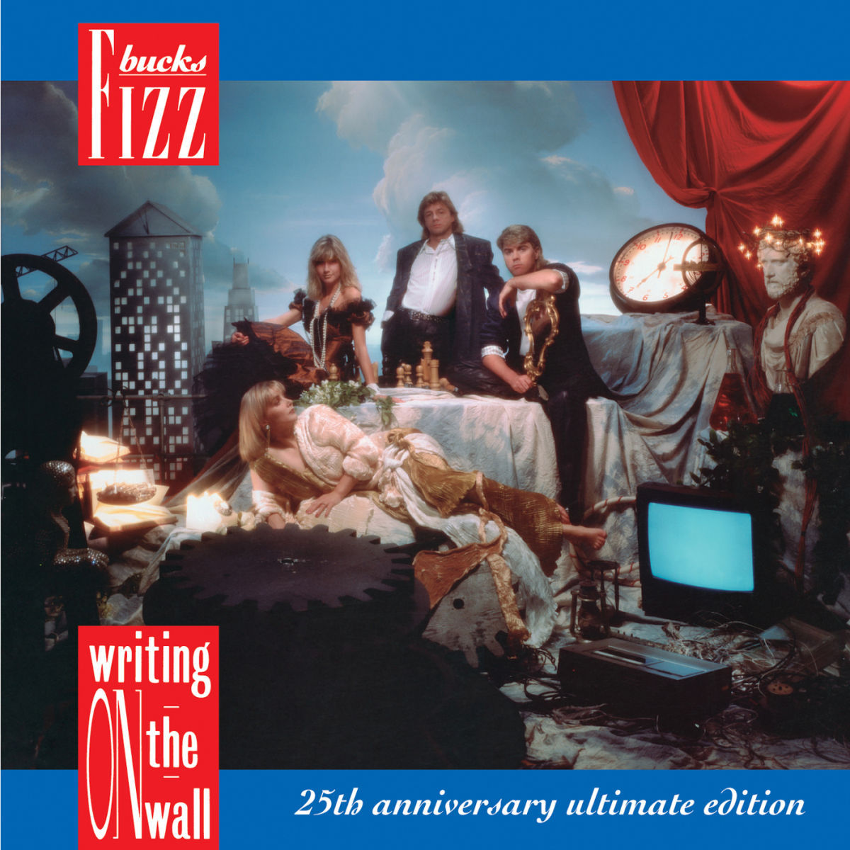 Bucks Fizz